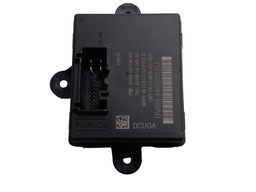 MODULO CONFORTO PORTA TRASEIRA ESQUERDA FOCUS 2014 A 2019