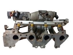 KIT INJEÇÃO KADETT 4 BICO 2.0 8V 1989 1990 1991 1992 A 1998