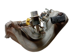 KIT INJEÇÃO KADETT 4 BICO 2.0 8V 1989 1990 1991 1992 A 1998