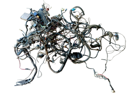 KIT INJEÇÃO KADETT 4 BICO 2.0 8V 1989 1990 1991 1992 A 1998