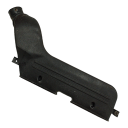 DUTO ENTRADA DE AR SSANGYONG KYRON 2.7