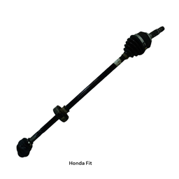 Semi Eixo Lado Direito Honda Fit Aut 2003 2004 2008