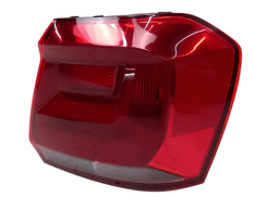 LANTERNA TRASEIRA DIREITA GOL G7 G8 2017 A 2023 C/DETALHES