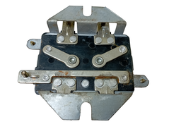 RELE AUXILIAR DUPLO FAROL 240W UNIVERSAL 12V TRB135012