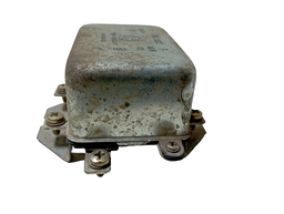 RELE AUXILIAR DUPLO FAROL 240W UNIVERSAL 12V TRB135012