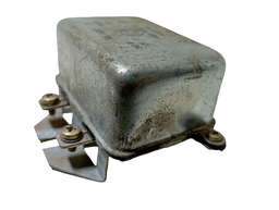 RELE AUXILIAR DUPLO FAROL 240W UNIVERSAL 12V TRB135012