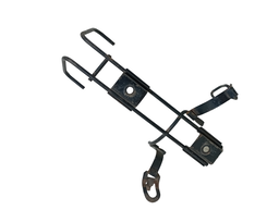 SUPORTE EXTINTOR DE INCÊNDIO KADETT 1989 1990 A 1998 