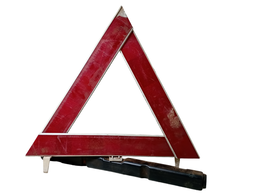 TRIÂNGULO DE SINALIZAÇÃO 