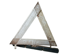 TRIÂNGULO DE SINALIZAÇÃO 