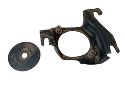 Suporte Coxim Câmbio Uno Fiorino Elba 1984 a 1994