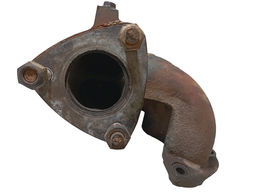 COLETOR ESCAPE GOL POWER G3 SAVEIRO PARATI 1.0 16V 2000/2005