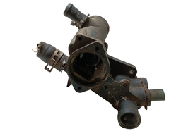 CARCAÇA VÁLVULA TERMOSTÁTICA GOL G3 POWER BOLA 1.0 8V 16V 