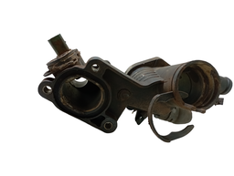 CARCAÇA VÁLVULA TERMOSTÁTICA GOL G3 POWER BOLA 1.0 8V 16V 