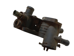 CARCAÇA VÁLVULA TERMOSTÁTICA GOL G3 POWER BOLA 1.0 8V 16V 