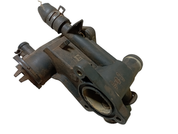 Carcaça Válvula Termostática Gol G3 Power Bola 1.0 8v 16v 