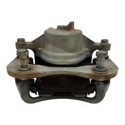 PINÇA DE FREIO DIANTEIRA ESQUERDA HYUNDAI IX35 2011 A 2016 