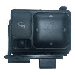 Botão Interruptor Retrovisor Nissan 2008 a 2013