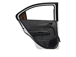 PORTA TRASEIRA ESQUERDA SONIC SEDAN 2012 A 2014