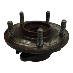 Cubo Roda Traseira Freemont Journey 2011 a 2016