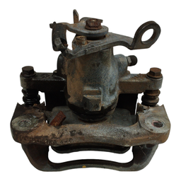 PINÇA DE FREIO TRASEIRA ESQUERDA FREEMONT JOURNEY 2011 A 16