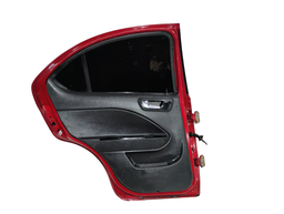 PORTA TRASEIRA ESQUERDA JAC J3 2011 A 2015