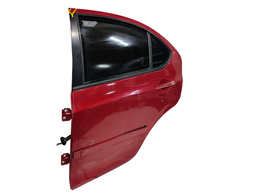 PORTA TRASEIRA ESQUERDA JAC J3 2011 A 2015