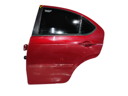 Porta Traseira Esquerda Jac J3 2011 a 2015