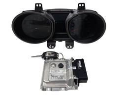  Kit Modulo Injeção Hyundai Hb20 1.6 Flex Cod.391182BAD0