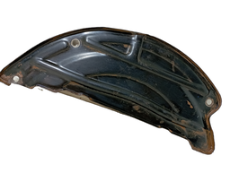 DEFLETOR PROTETOR MOTOR KADETT MONZA 1989 1990 1991 A 1998