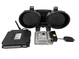  Kit Modulo Injeção Hb20 1.0 3CC 3911104210