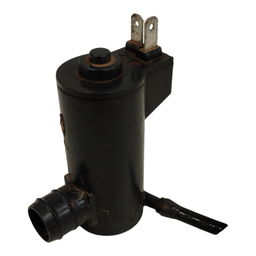 MOTOR DO ESGUICHO PARABRISA FIT 2003 A 2008 