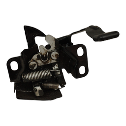 FECHADURA CAPO HONDA FIT 2003 A 2008 