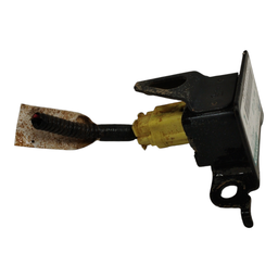 SENSOR DE IMPACTO  ESQUERDO FIT 2003 A 2008 