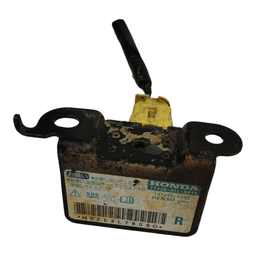  Sensor de Impacto Direito Fit 2003 a 2008 