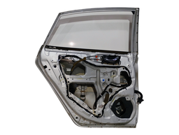 PORTA TRASEIRA ESQUERDA SENTRA 2014 A 2020