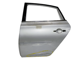 Porta Traseira Esquerda Sentra 2014 a 2020