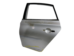 PORTA TRASEIRA ESQUERDA SENTRA 2014 A 2020