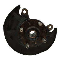 Manga de Eixo Dianteira Esquerda S/ ABS Fit 2003 a 2008