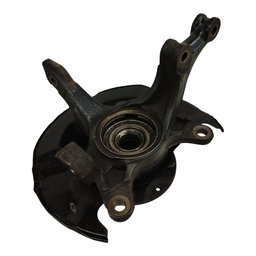 MANGA DE EIXO DIANTEIRA ESQUERDA S/ ABS FIT 2003 A 2008