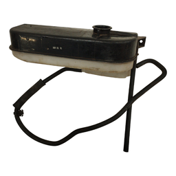 Reservatorio Agua Radiador Tucson Sportage 2005 a 2010