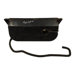 RESERVATORIO AGUA RADIADOR TUCSON SPORTAGE 2005 A 2010