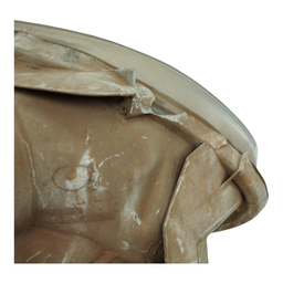 FAROL ESQUERDO COROLLA 2005 A 2008 C/ GARRA QUEBRADA