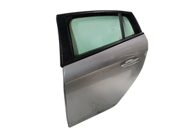 PORTA TRASEIRA ESQUERDA BRAVO 2011 A 2016