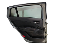 PORTA TRASEIRA ESQUERDA BRAVO 2011 A 2016