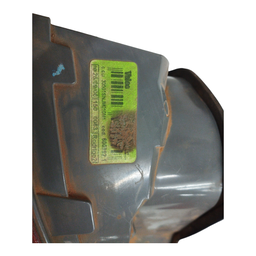 LANTERNA TRASEIRA DIREITA CIVIC 2007 A 11 (CANTO) C/ DETALHE