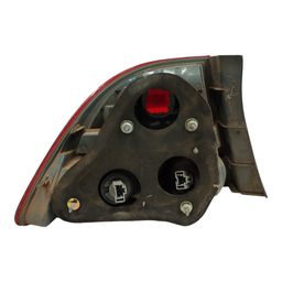 LANTERNA TRASEIRA DIREITA CIVIC 2007 A 11 (CANTO) C/ DETALHE