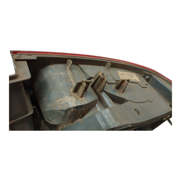 LANTERNA TRASEIRA DIREITA CIVIC 2007 A 11 (CANTO) C/ DETALHE