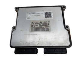 MÓDULO INJEÇÃO SORENTO 3.5 4X2 V6 EX COD. 391083C025 MC84