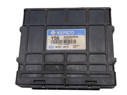 Módulo De Câmbio Kia Sorento 3.5 V6 EX 04/09 Cod. 3910639410