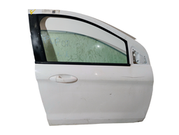 Porta Dianteira Direita Ford Ka 2015 2016 a 2021